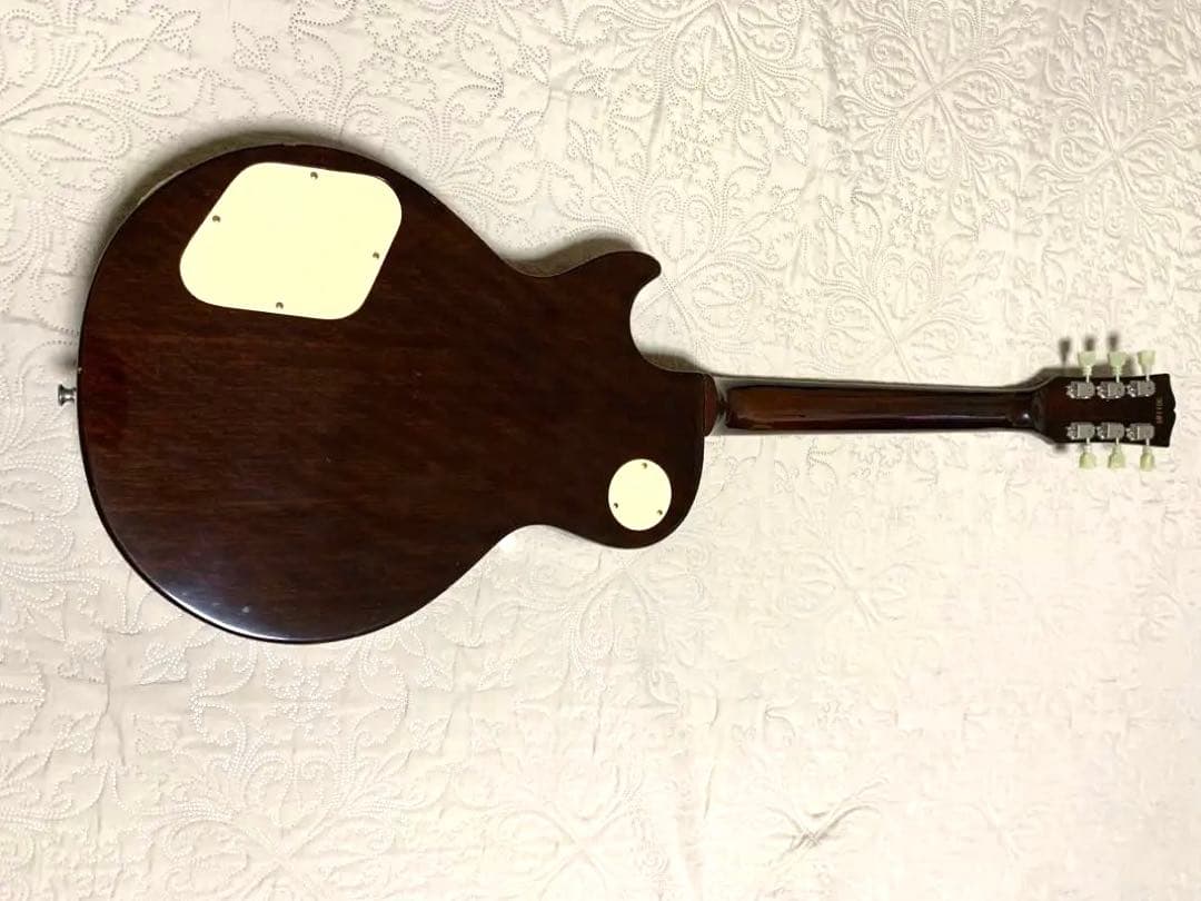 Aria ProⅡ LesPaul Standard LS-400 ハードケース - メルカリ