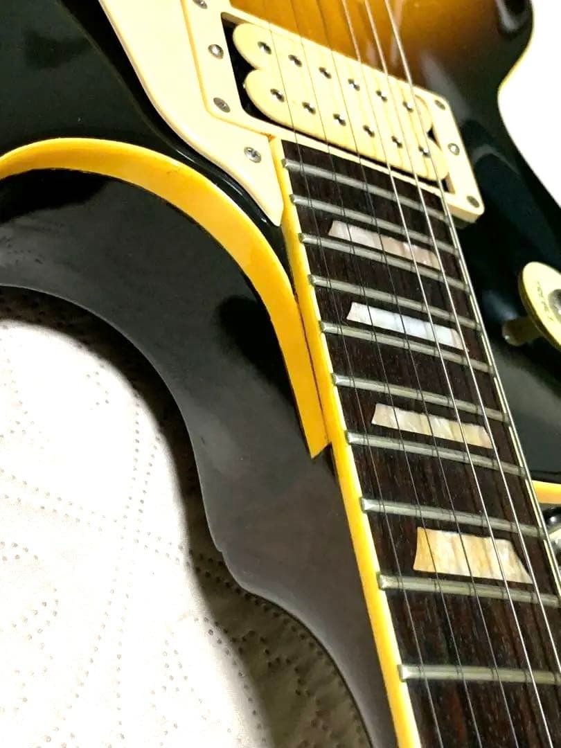 Aria ProⅡ LesPaul Standard LS-400 ハードケースの通販はau PAY