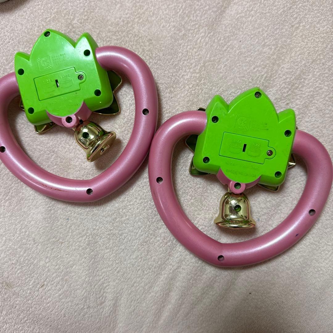 東京ミュウミュウ ストロベルベル 当時物 レトロ