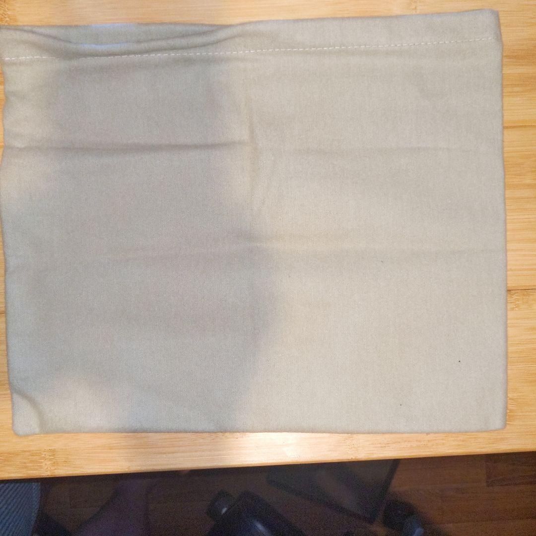 ら*む様 希少価値　ボッテガヴェネタ　クラッチバッグ