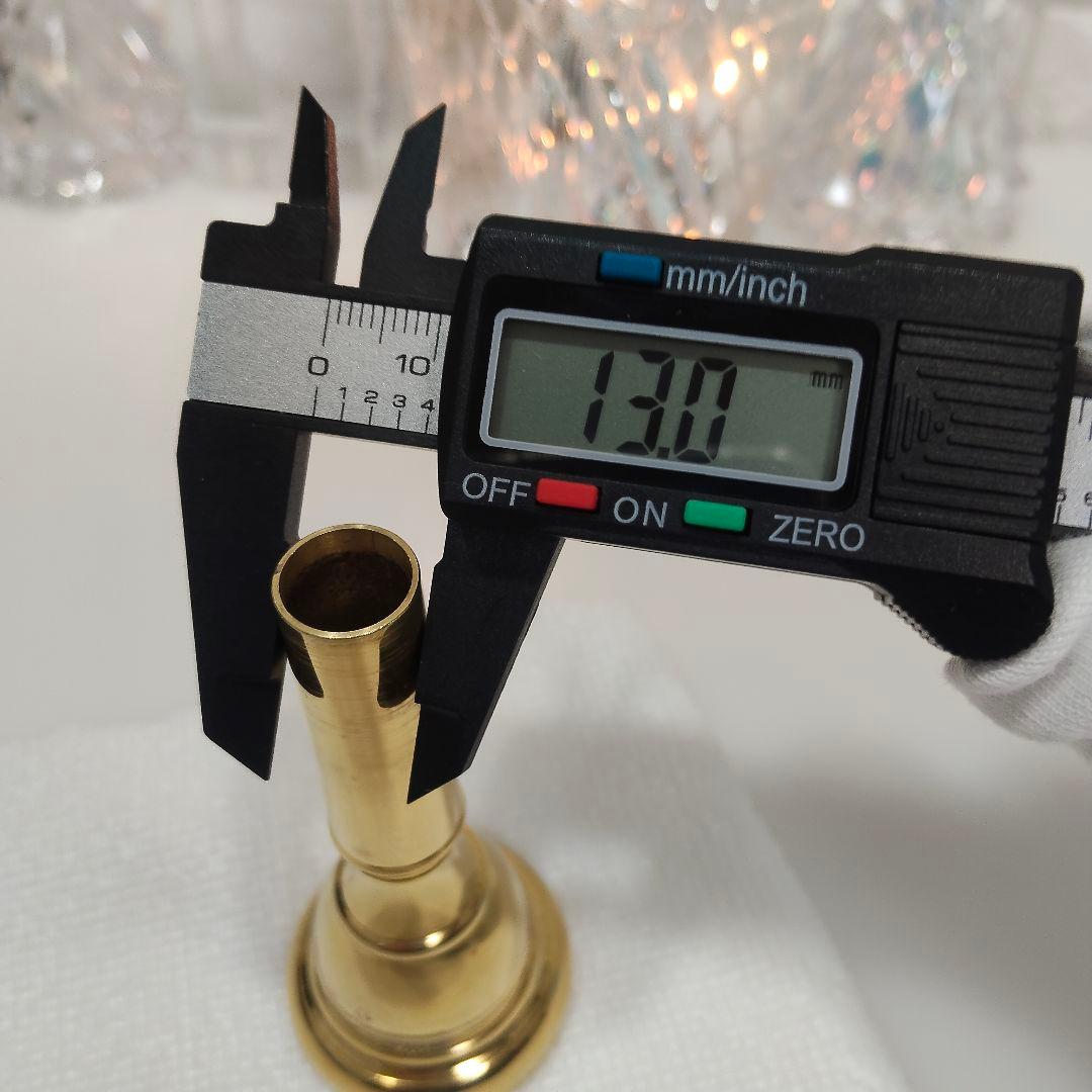 Willie's Walkure HY 1.2 JB マウスピース ウィリーズ - メルカリ