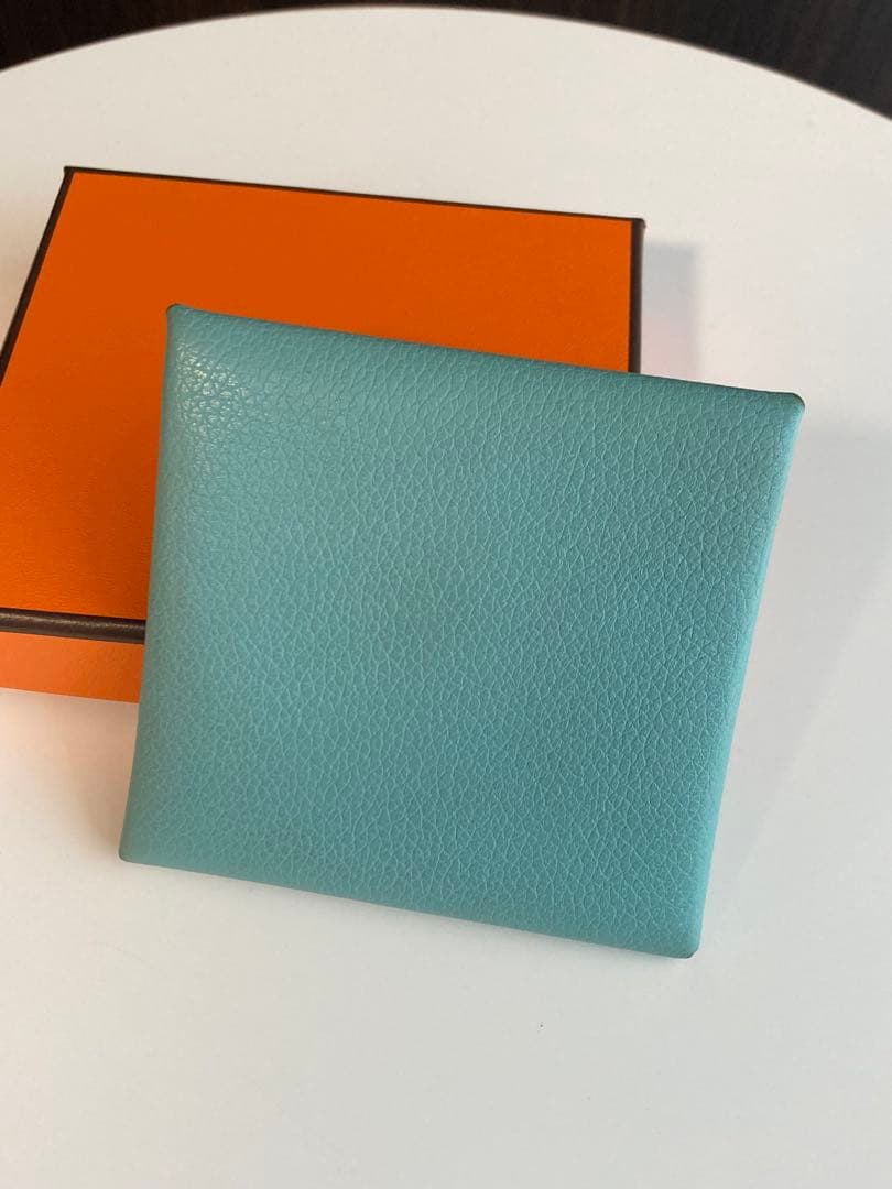 エルメス バスティア ケース