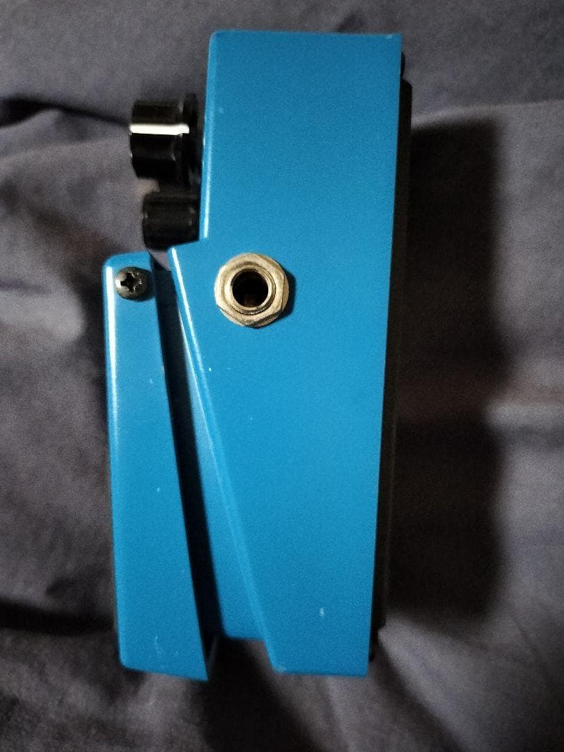 BOSS BD-2 ブルースドライバー M5218AL 初期型 - メルカリ