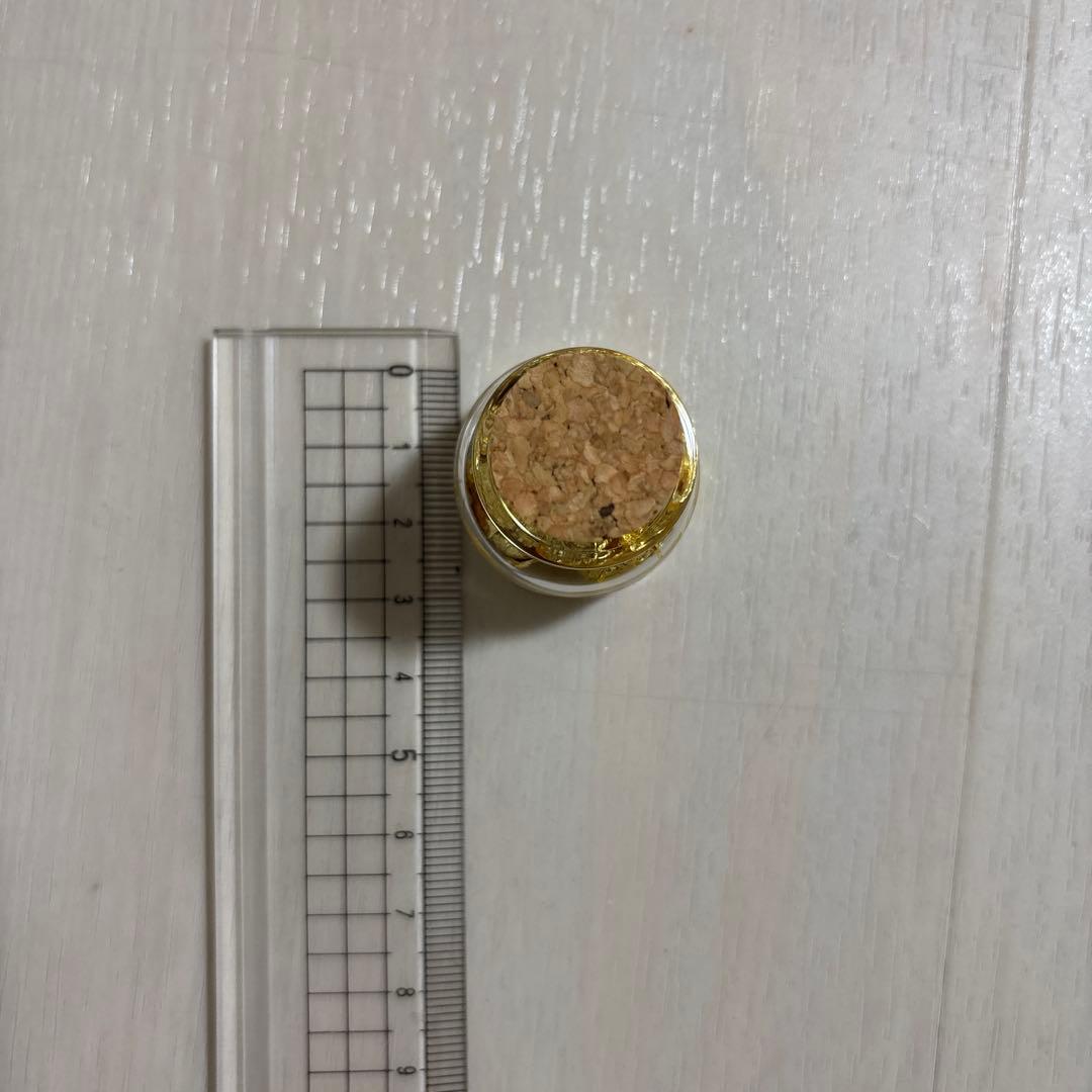 純金箔の小瓶 約196個セット　純金　金　金製品