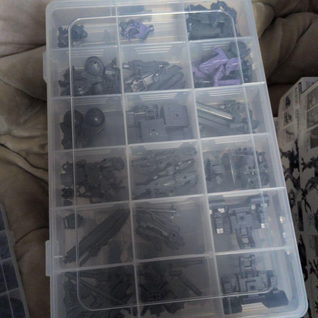 30mm 引退品 まとめ