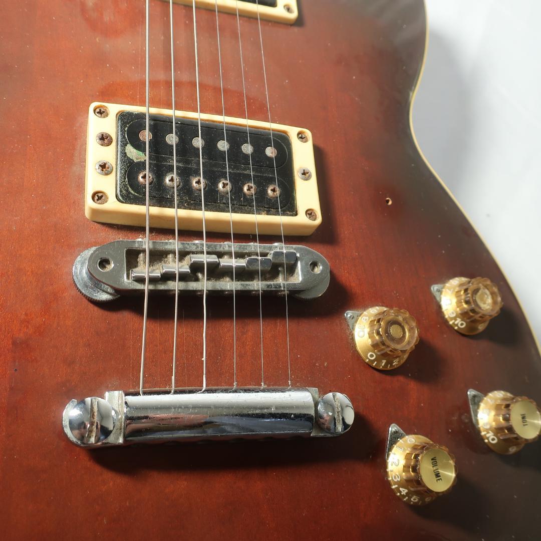 YAMAHA SG800 OS エレキギター ケース付 タップスイッチ搭載