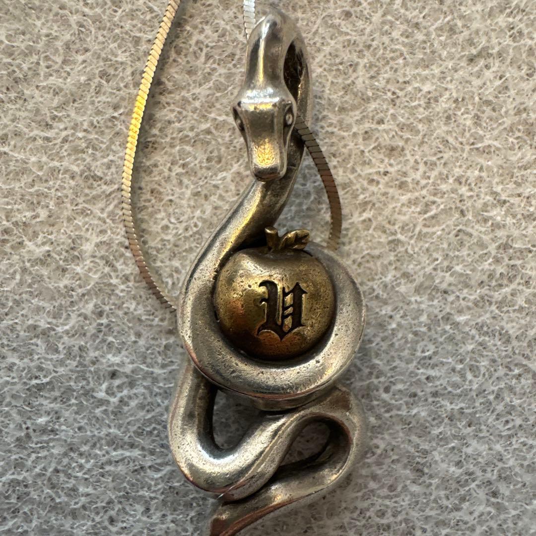 ミュージシャン Vanprose Independent -Gold Apple-