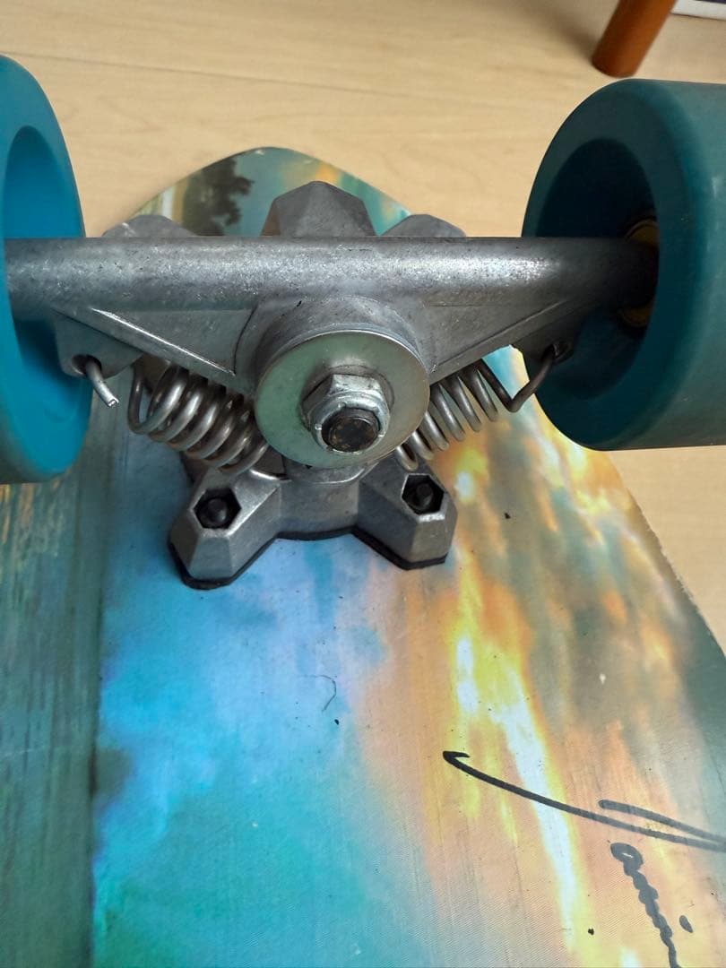 最終値下げ　スウェルテック　スケートボード　カーバー　サーフィン　 YOW