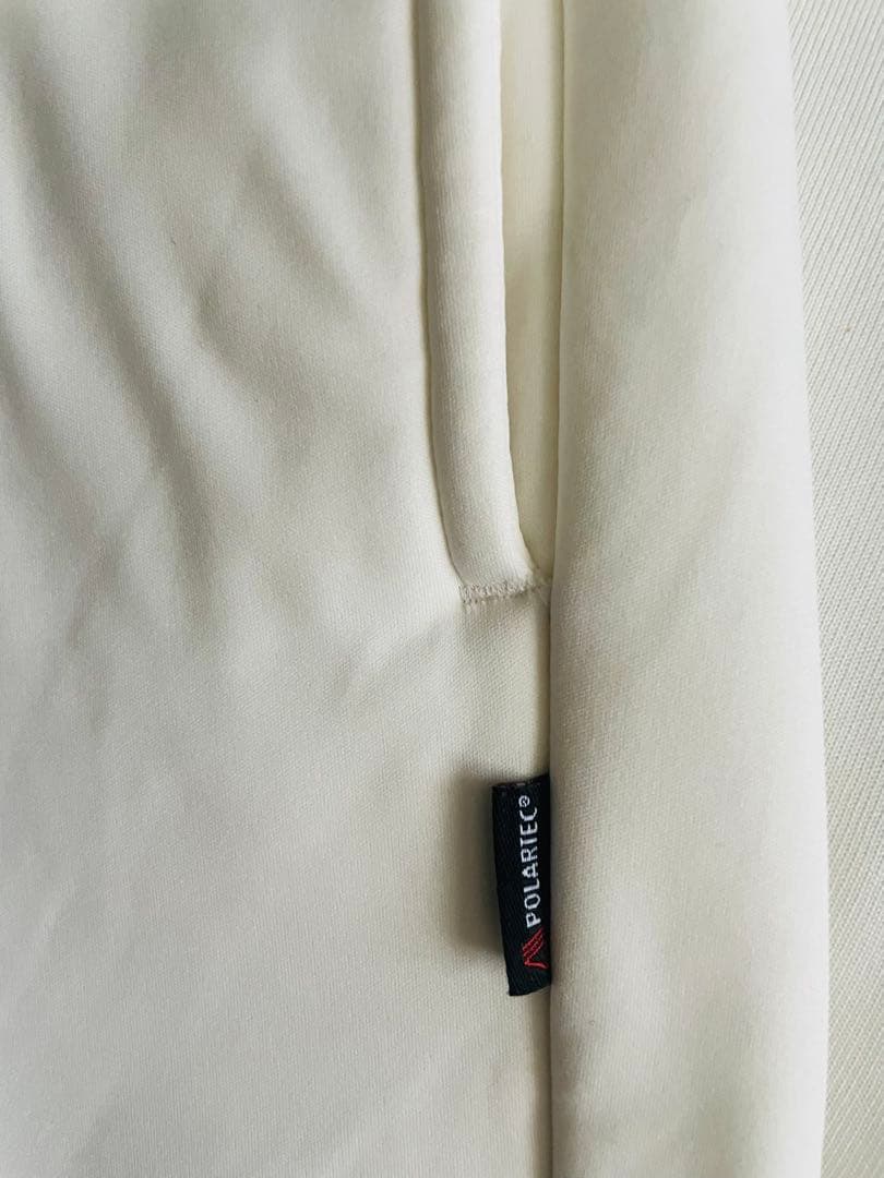 BRIEFING ブリーフィング ポーラテックウィンドブロックスリムパンツ　S