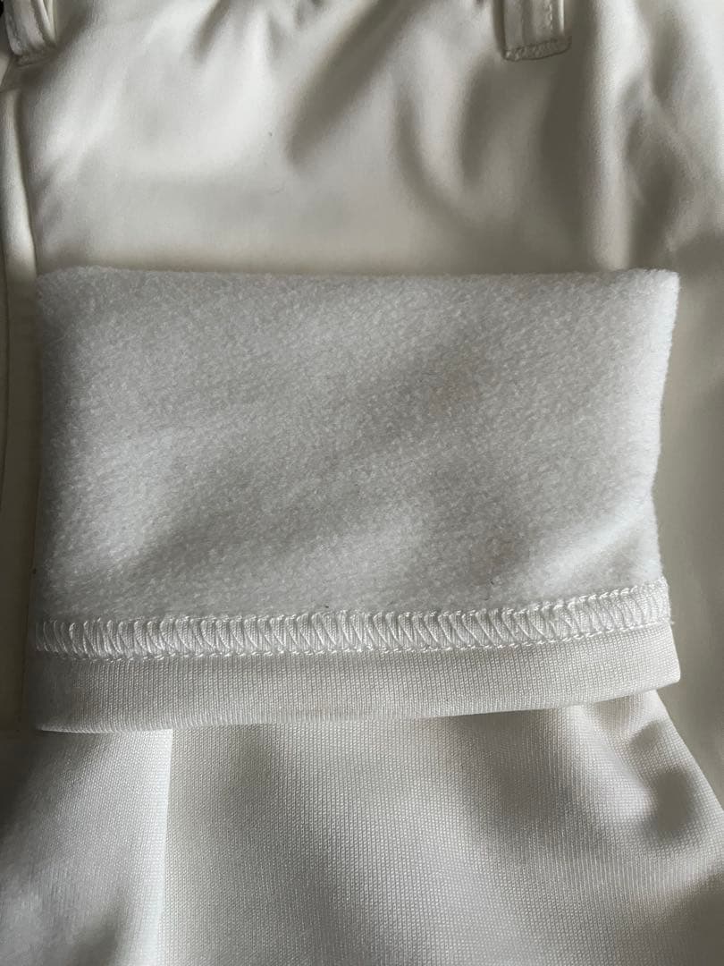 BRIEFING ブリーフィング ポーラテックウィンドブロックスリムパンツ　S