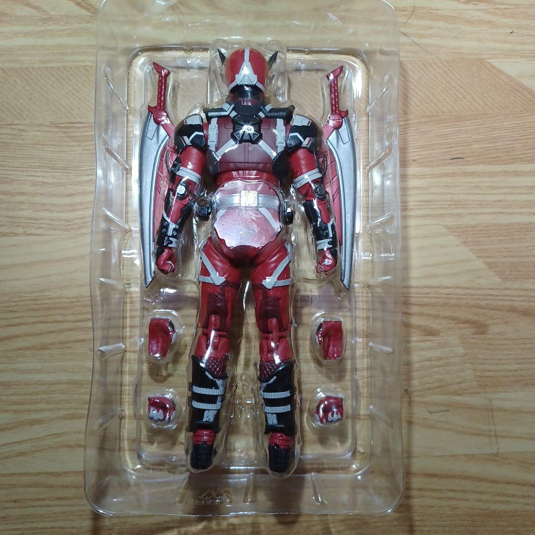 S.H.Figuarts仮面ライダーゼロワンまとめ売り