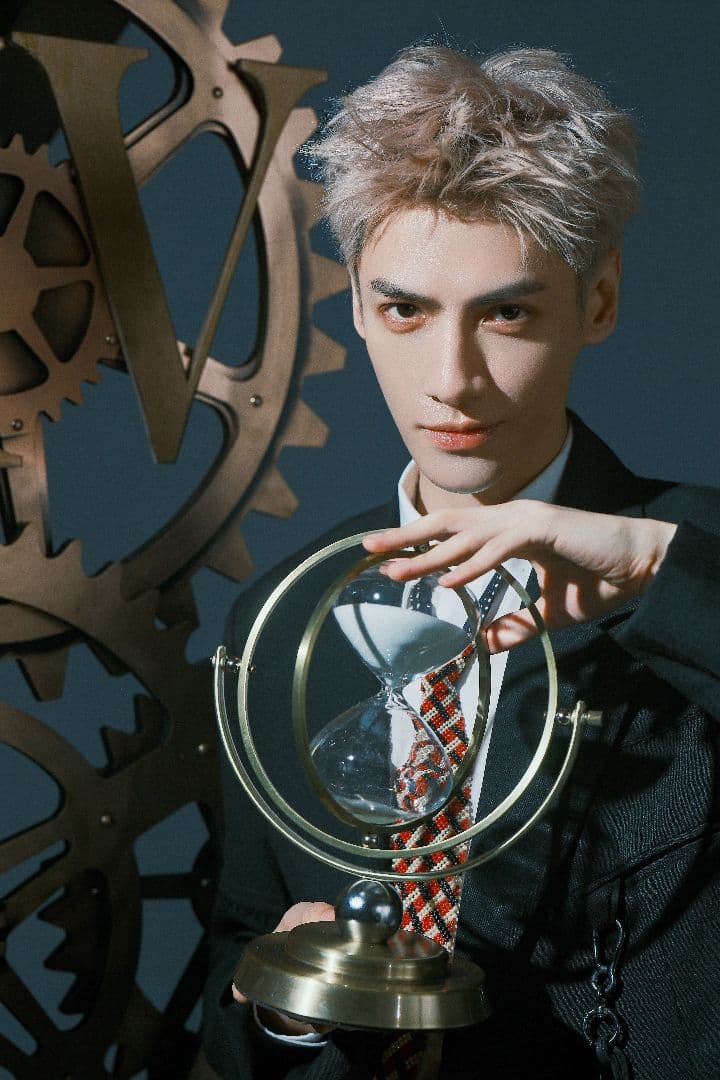 【ユンシーＡ】《eatting彡／出道15周年》