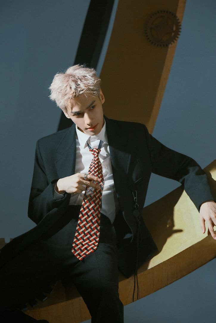 【ユンシーＡ】《eatting彡／出道15周年》