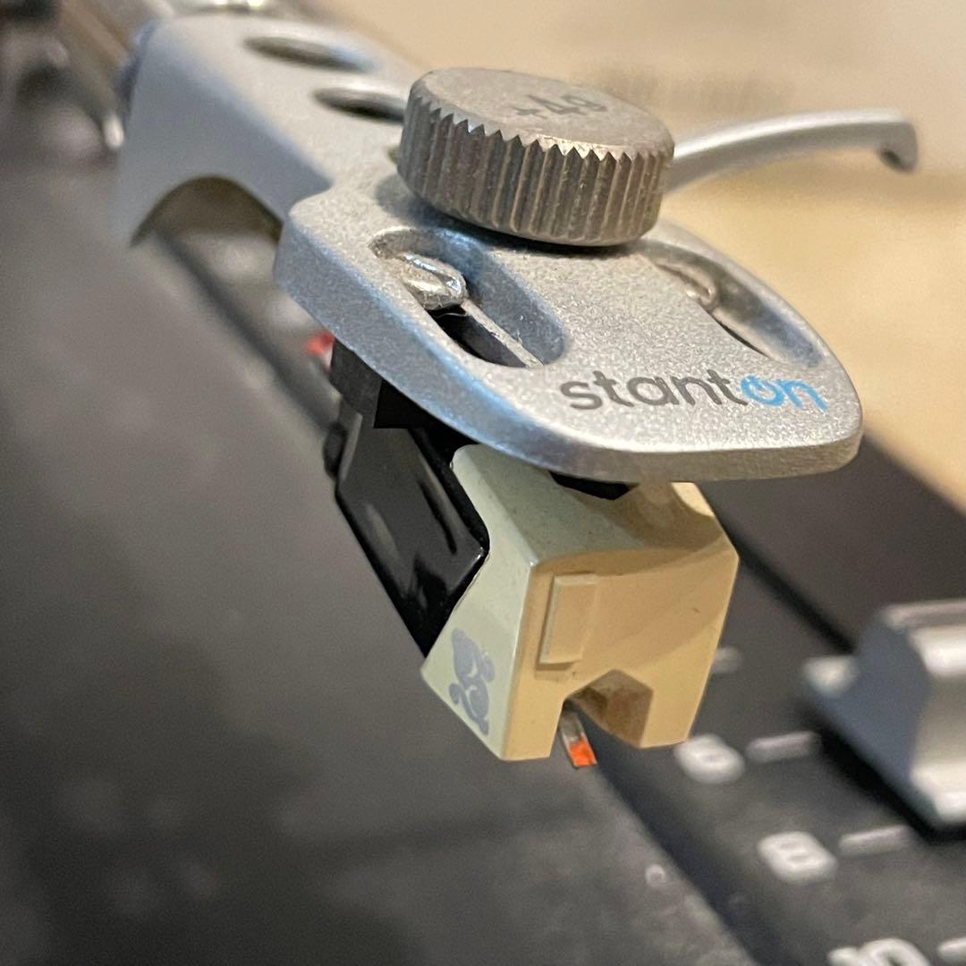 gemini TT02 mkⅡジェミニmk2 mkii ターンテーブル レコード