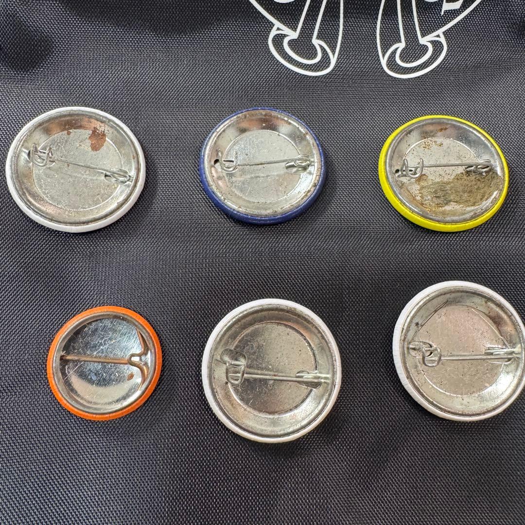 クロムハーツ 缶バッジの通販はau PAY マーケット - 輸入雑貨のネット