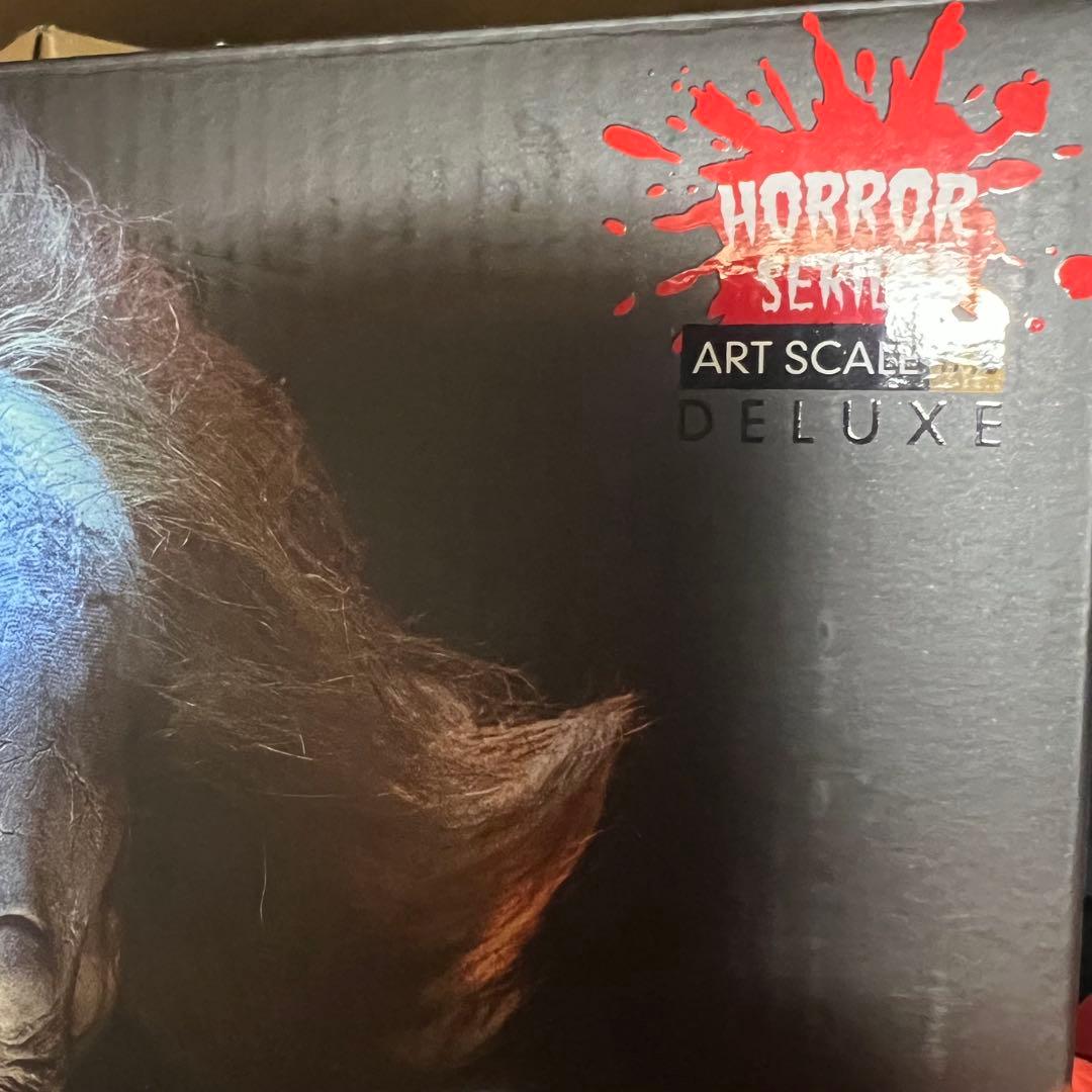 iron studios ironstudios it ペニーワイズ