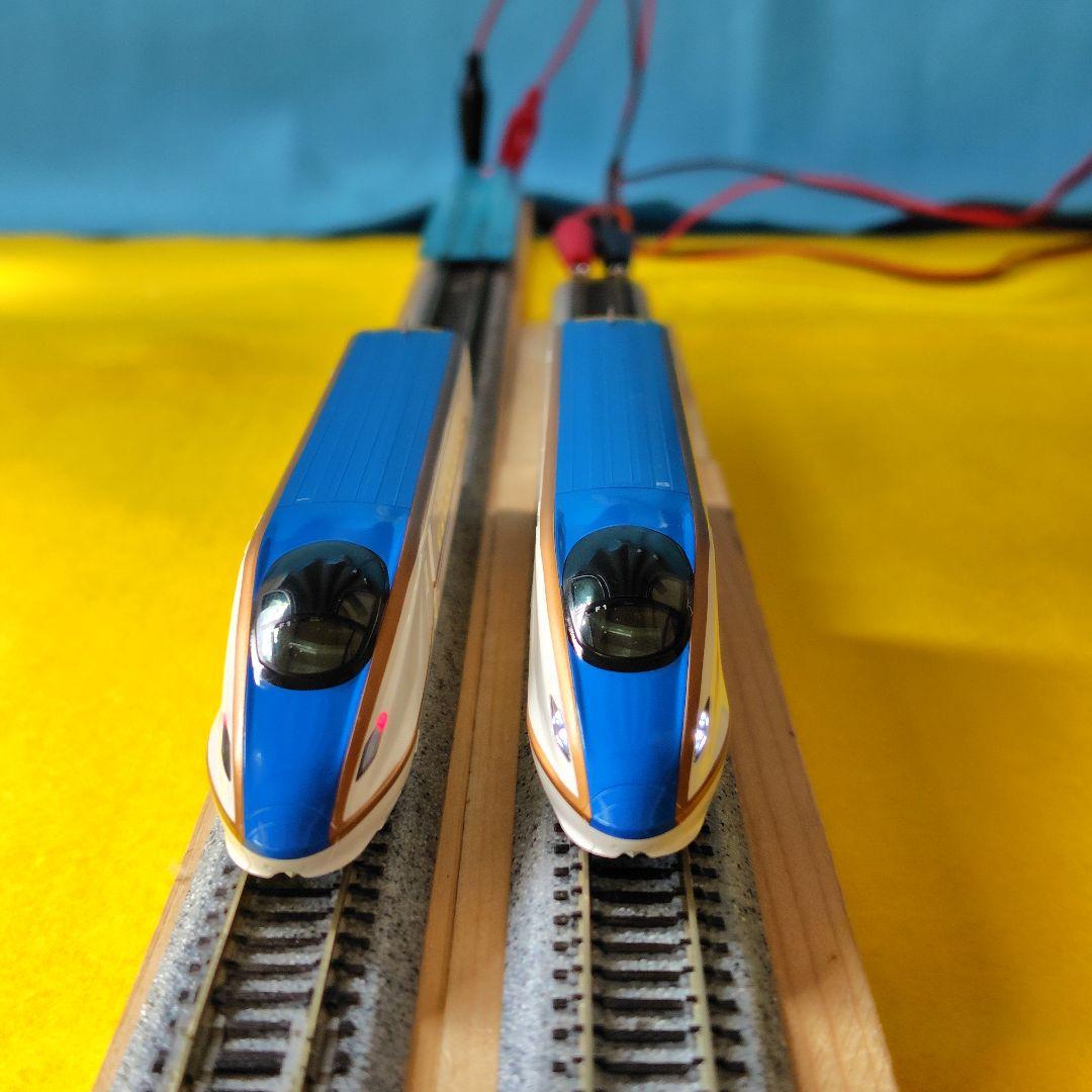 ＫＡＴＯ―E７系北陸新幹線６両