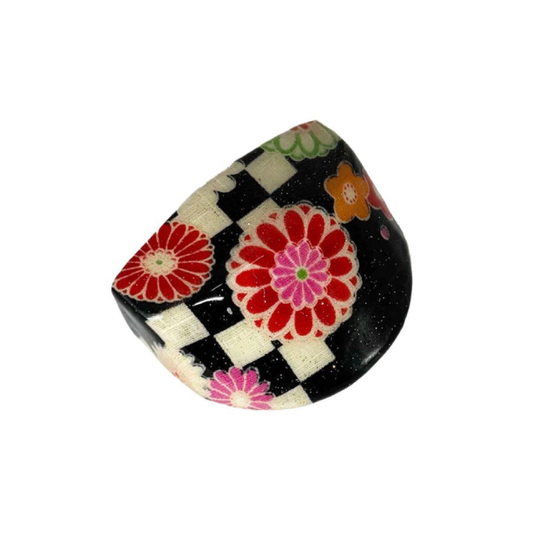 津軽三味線用 胴掛け・天神セット ジェルコーティング ラメ入り 胴かけ