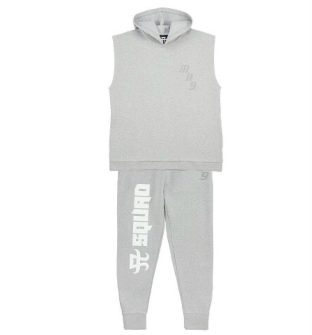 浜崎あゆみセットアップ Lサイズ mirror9コラボ 浜崎あゆみセットアップ Lサイズ mirror9コラボ ayumi hamasaki