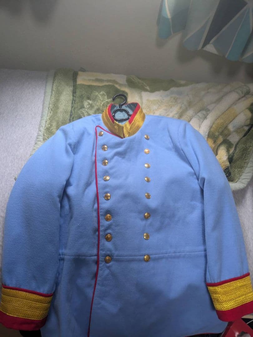 BAD WAY 迷彩グレー ジップアップパーカー ケンタウロス健太さん着用