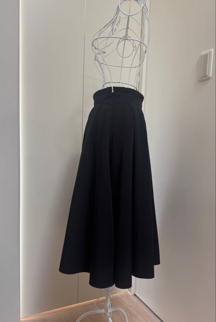 フォクシーニューヨーク42766 フレアスカート