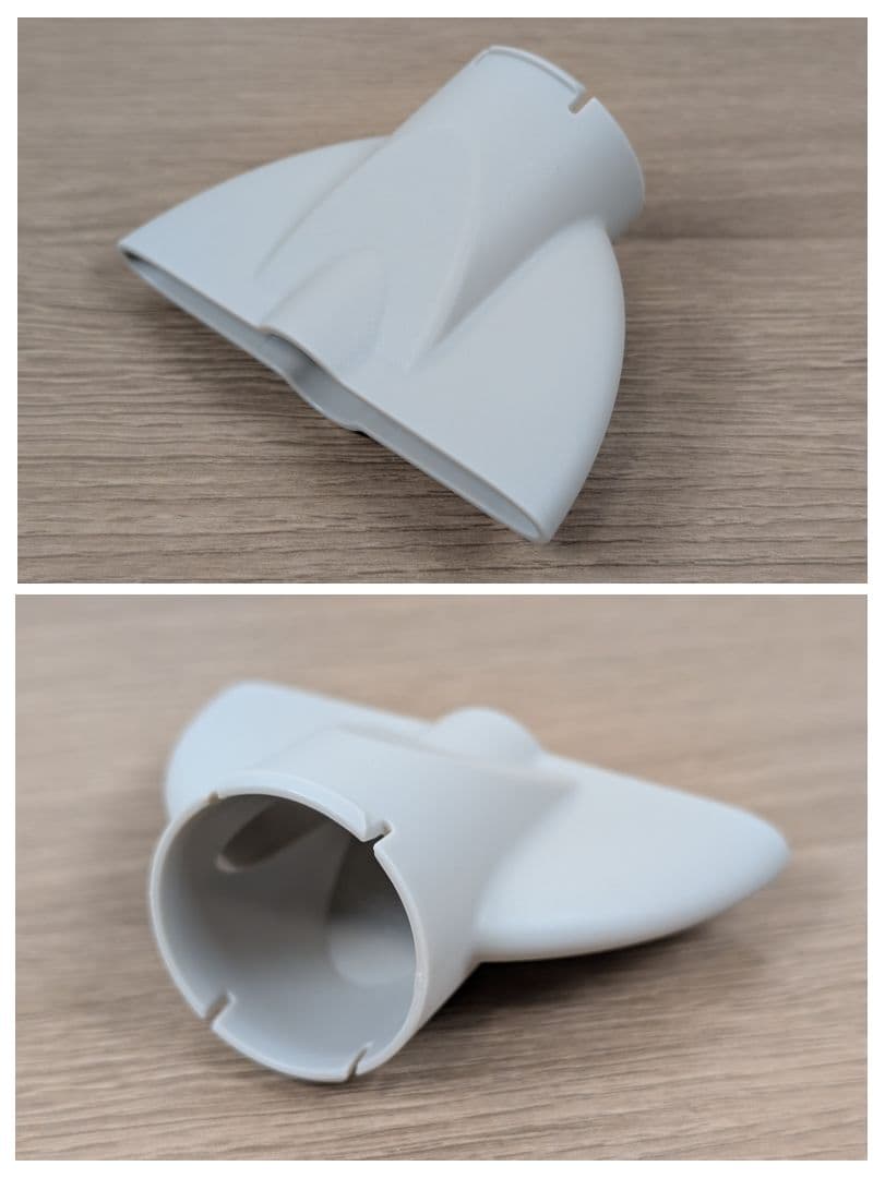 極美品 ReFa リファ ビューテック ドライヤープロ RE-AJ02A 正規品