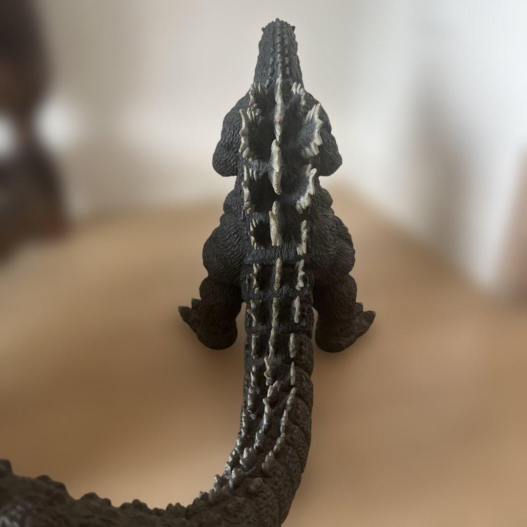 ゴジラ1992 東宝30cmシリーズ