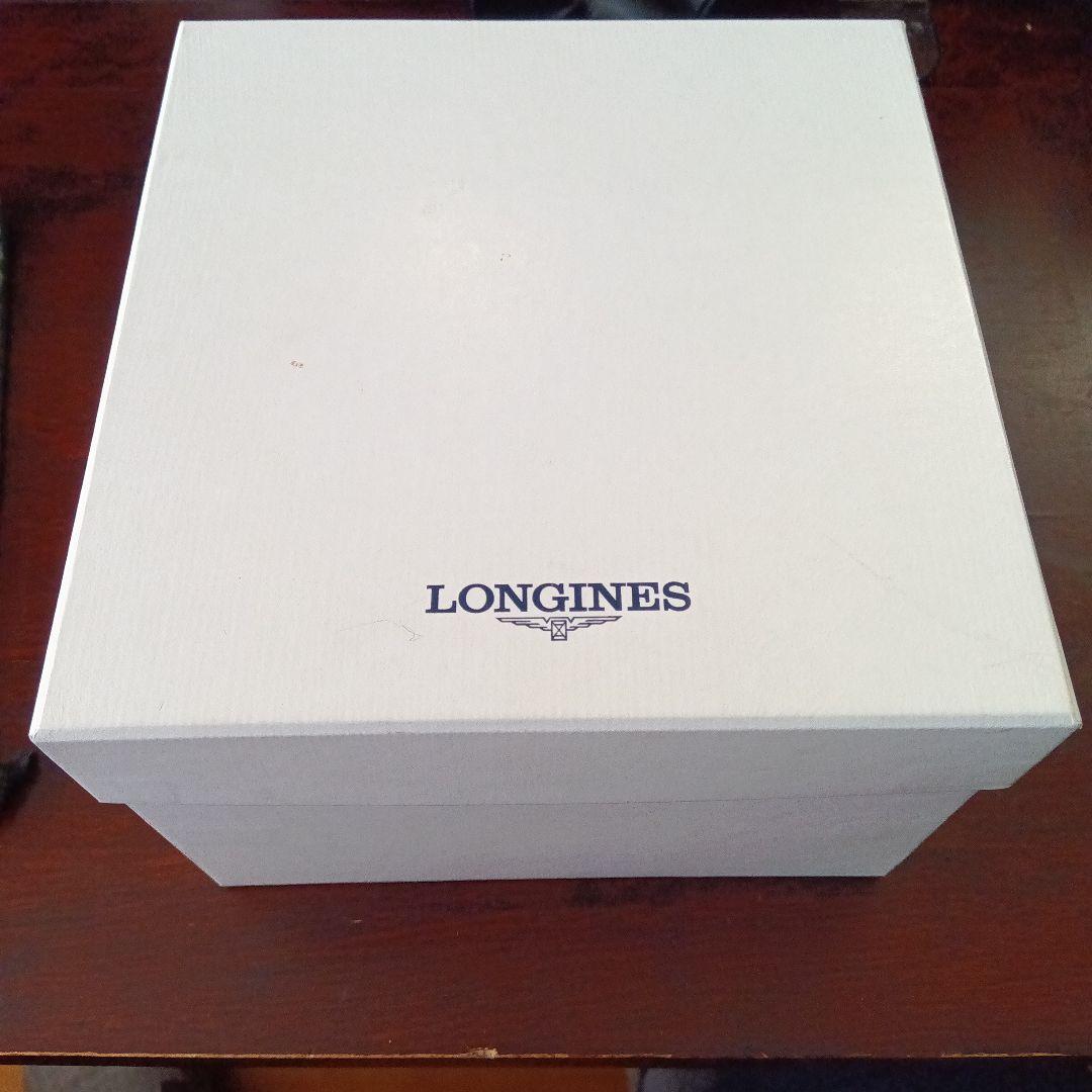 H*i様 ロンジン1926 日本限定