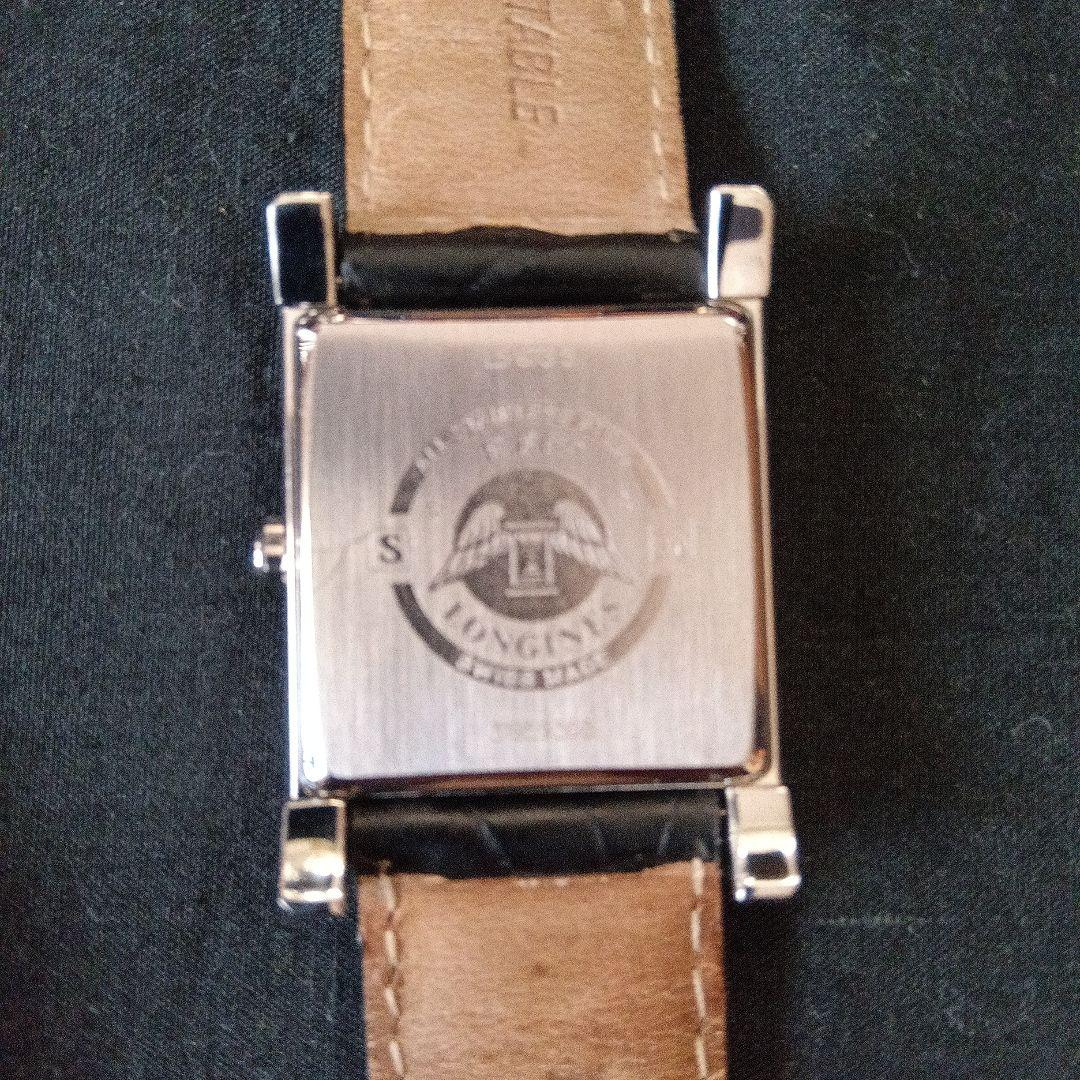 H*i様 ロンジン1926 日本限定