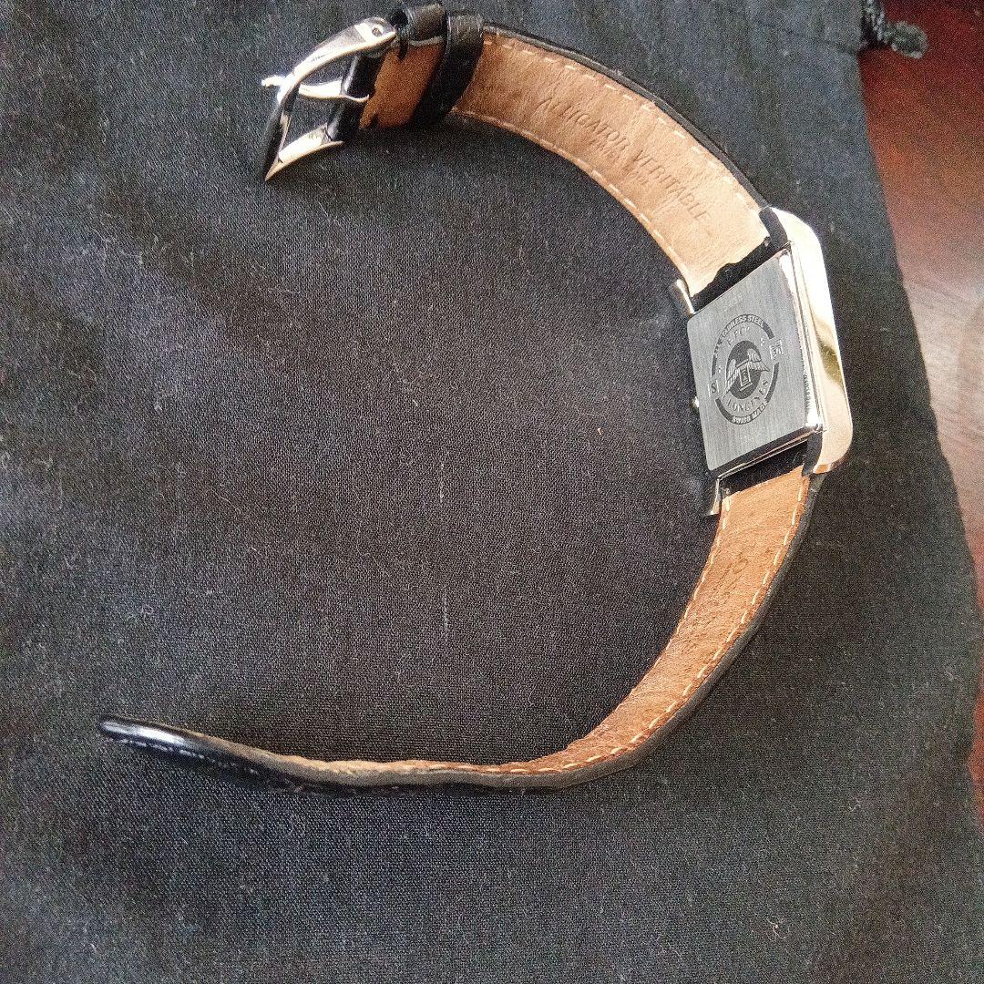 H*i様 ロンジン1926 日本限定