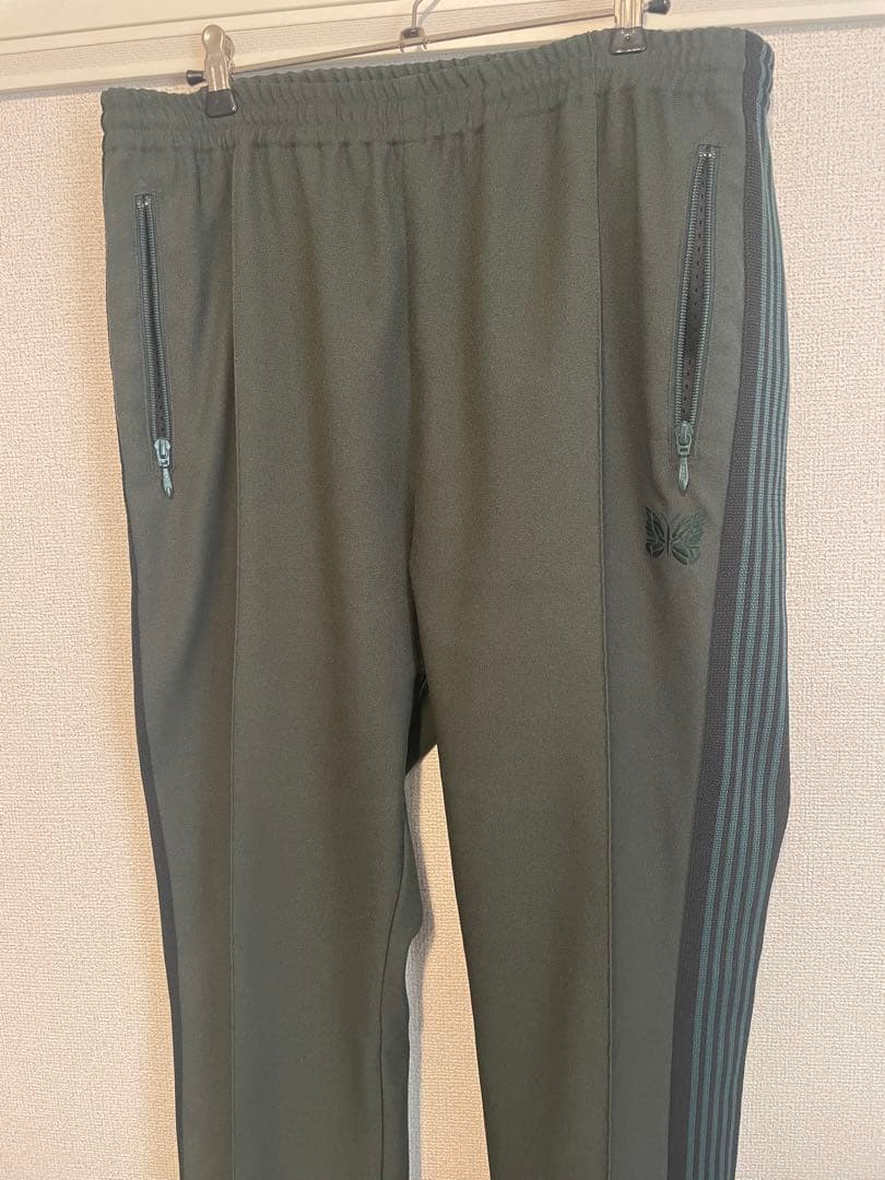 チャクラ コムデギャルソンオムプリュス サイドラインジャージサルエル