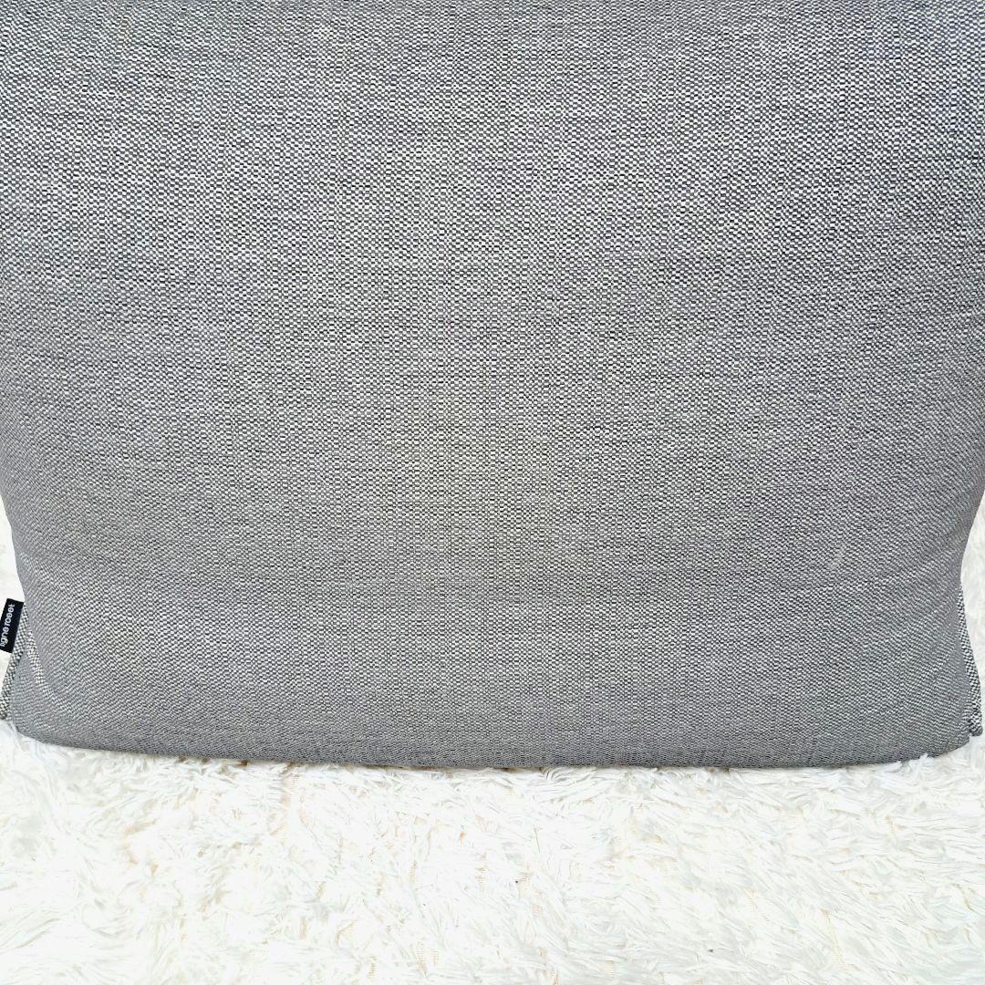 美品　リーンロゼ　Ligne ROSET Prado プラド　背クッション