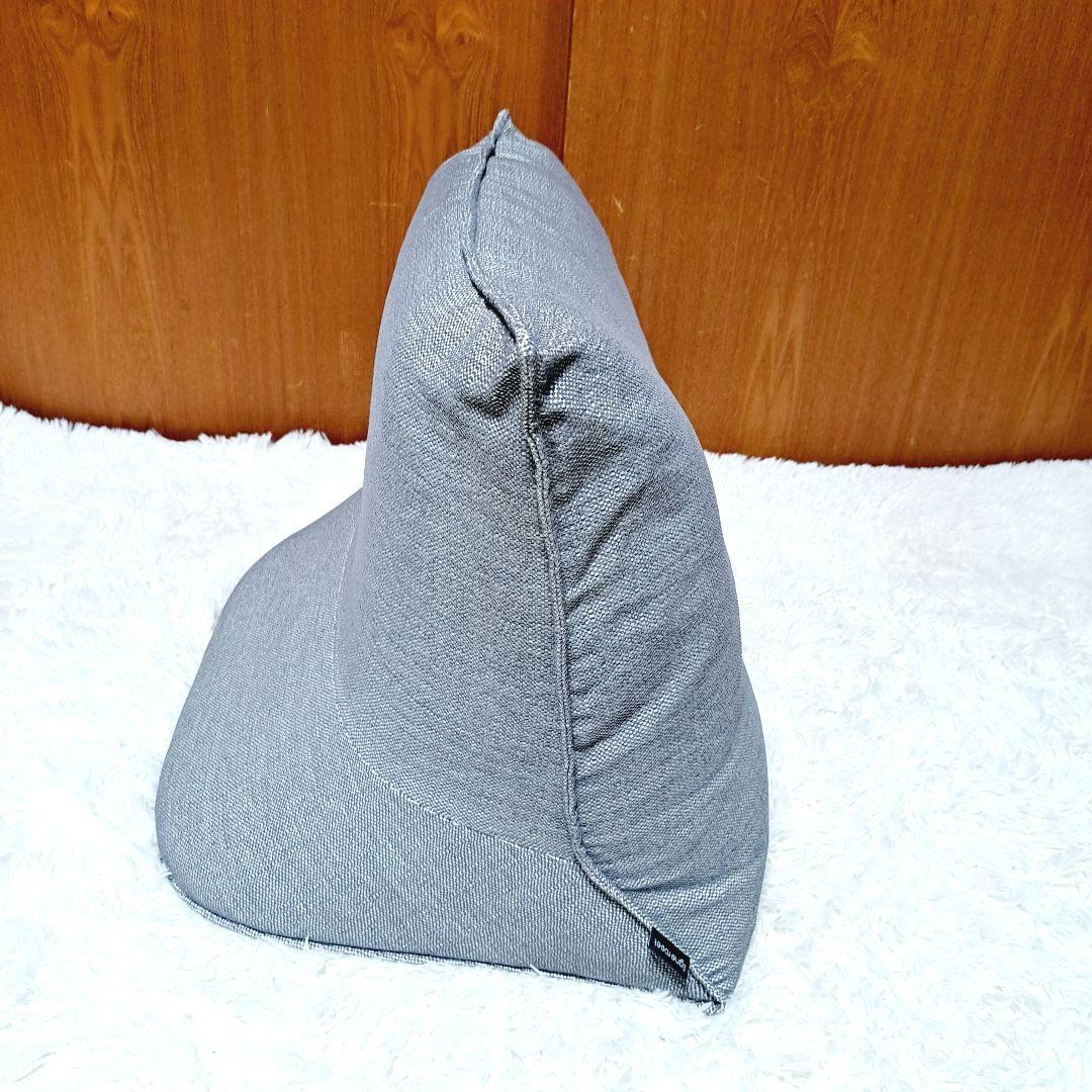 美品　リーンロゼ　Ligne ROSET Prado プラド　背クッション