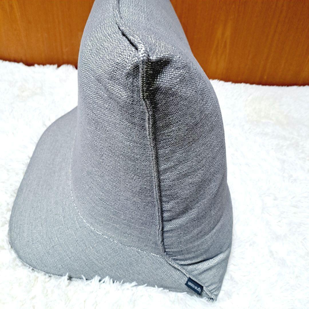 美品　リーンロゼ　Ligne ROSET Prado プラド　背クッション