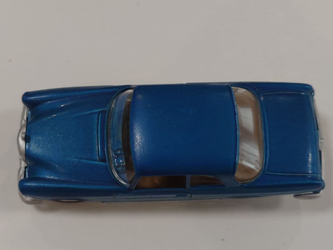 【Xmas Sale】SOLIDO REF 126 MERCEDES 220SE