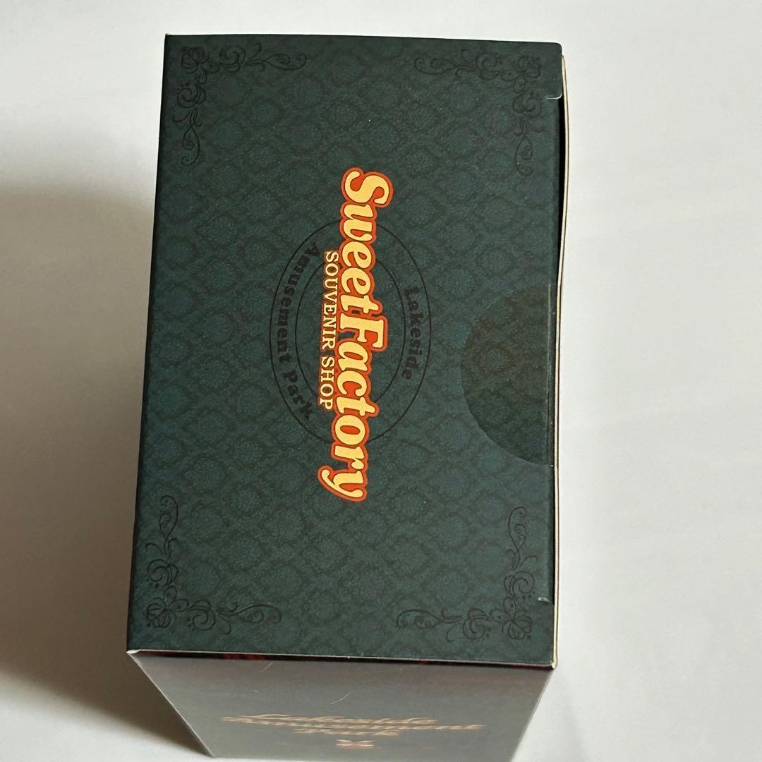 【未開封】【新品】サイレントヒル ロビーザラビット フィギュア ピンク