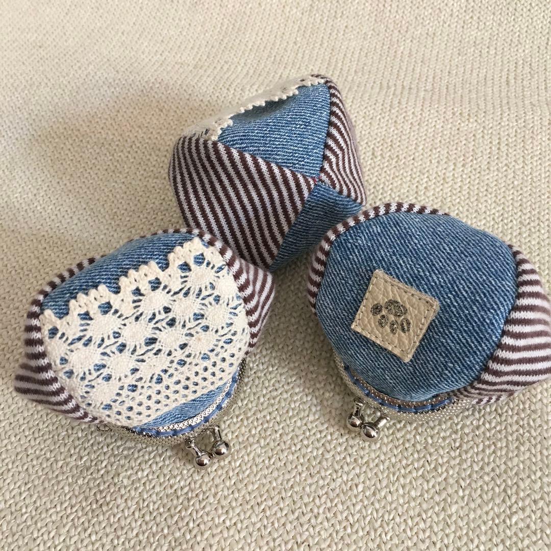 トッシュちょび様　お取り置き中