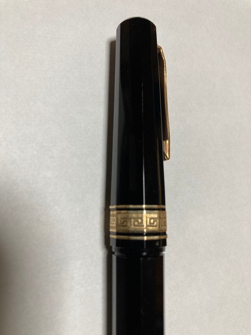 ビンテージオマス万年筆　ＯＭＡ１９３０　ＧｅnTｌｅmam 未使用　元箱付