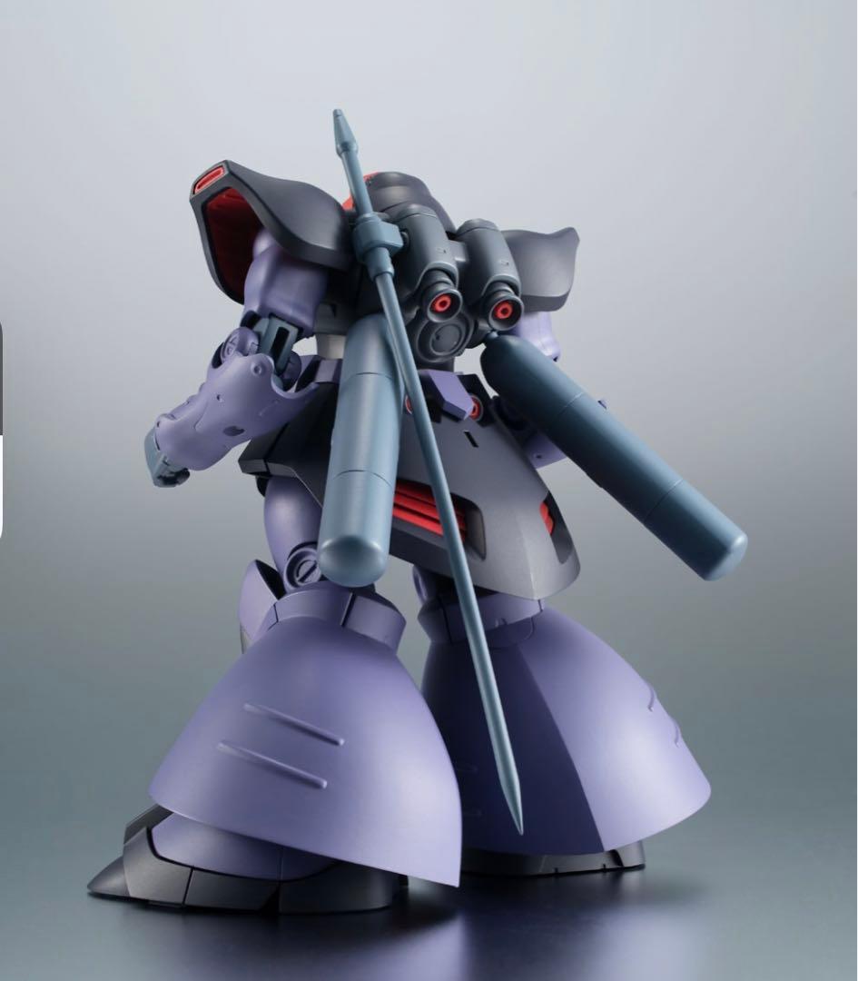 ロボット魂 MS-09R-2 リック・ドムⅡ ver. A.N.I.M.E.