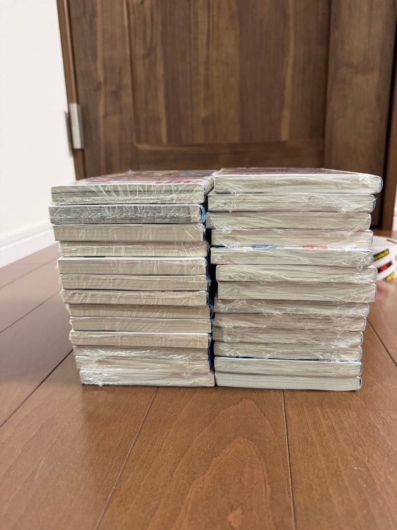 NARUTO BORUTO 1～20巻、1～6巻　全巻セット　新品未読品