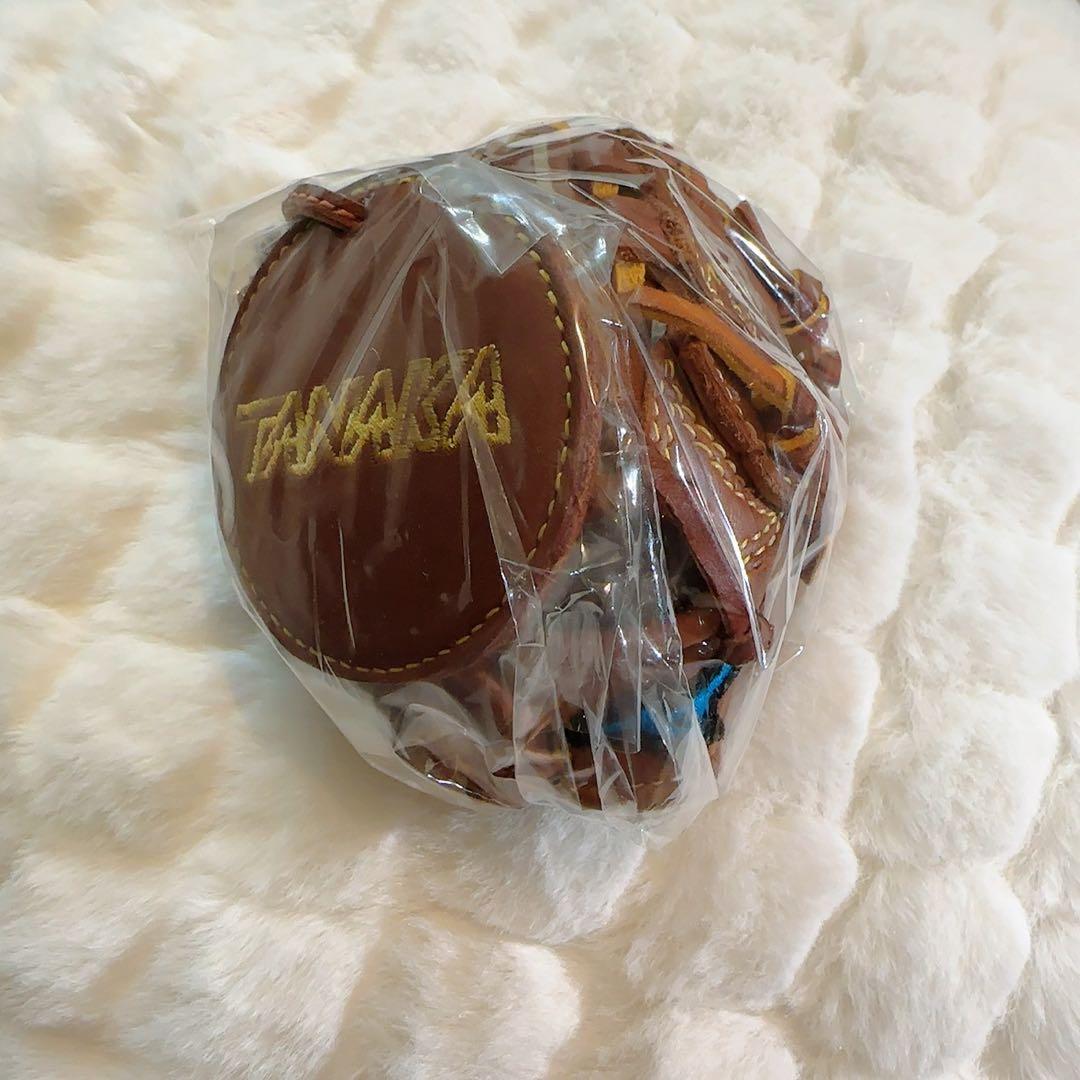 田中将大 日米通算200勝達成記念ミニチュアグラブ CLUB GIANTS 田中将大 日米通算200勝達成記念ミニチュアグラブ CLUB GIANTS