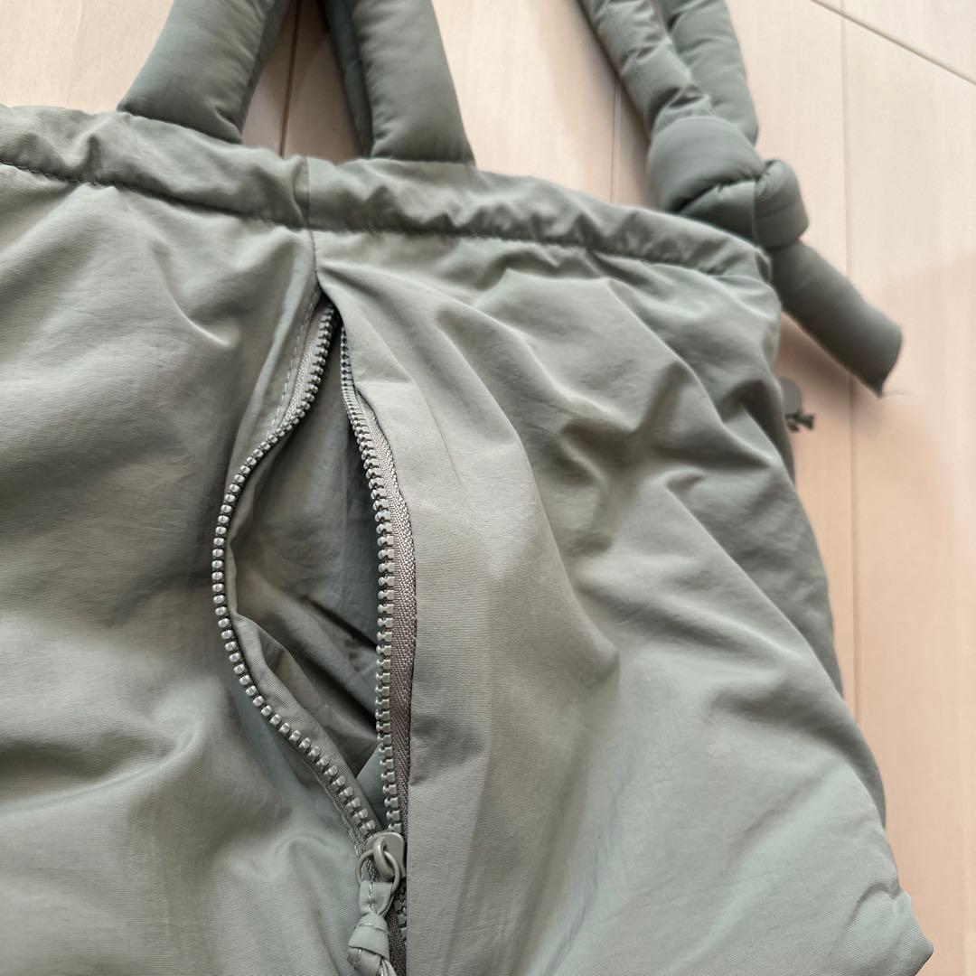 【人気色】OLEND ONA SOFT BAG