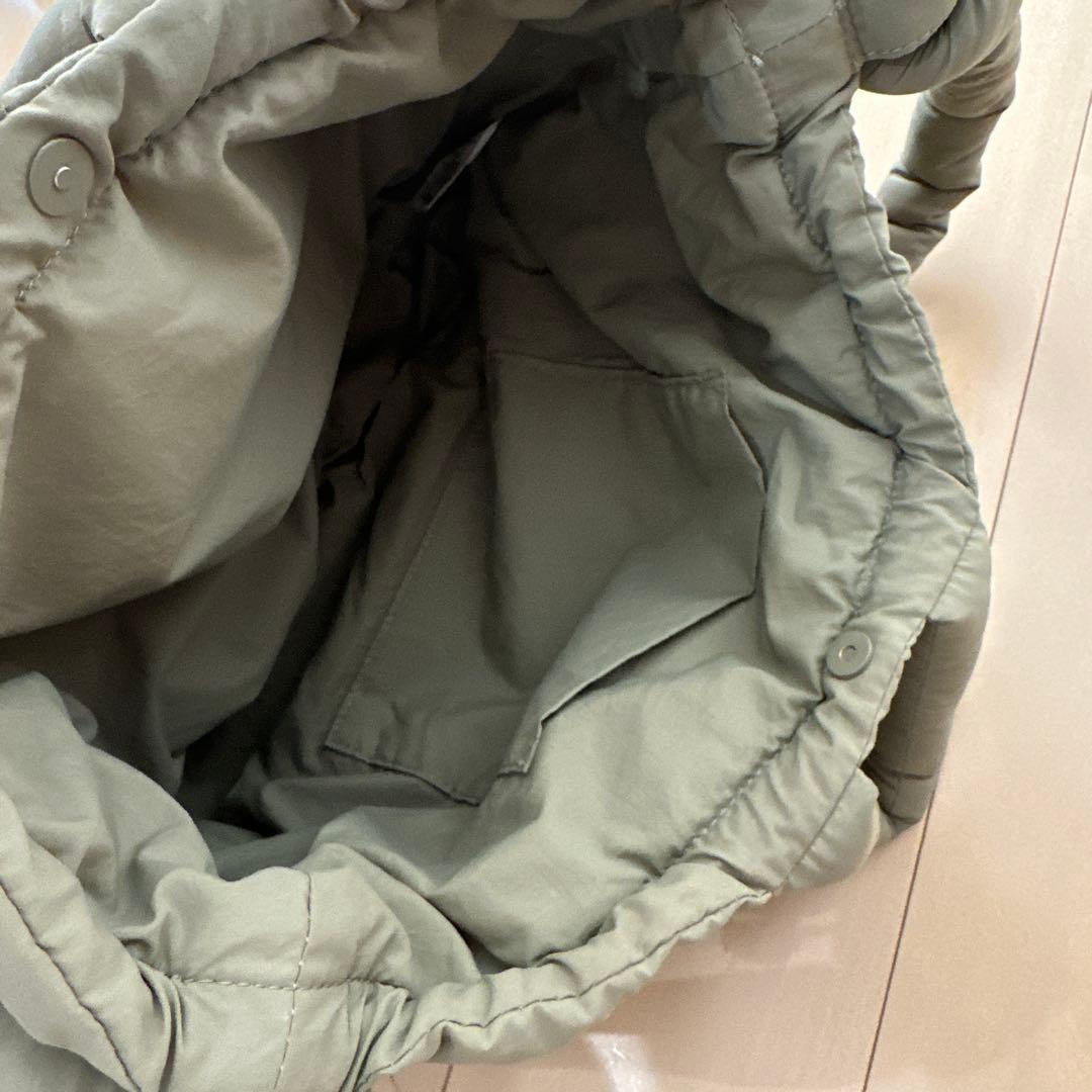 【人気色】OLEND ONA SOFT BAG