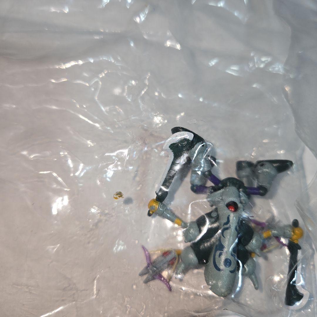 【未開封】ドラゴンクエストモンスターズギャラリーミニバトルロードセレクション2