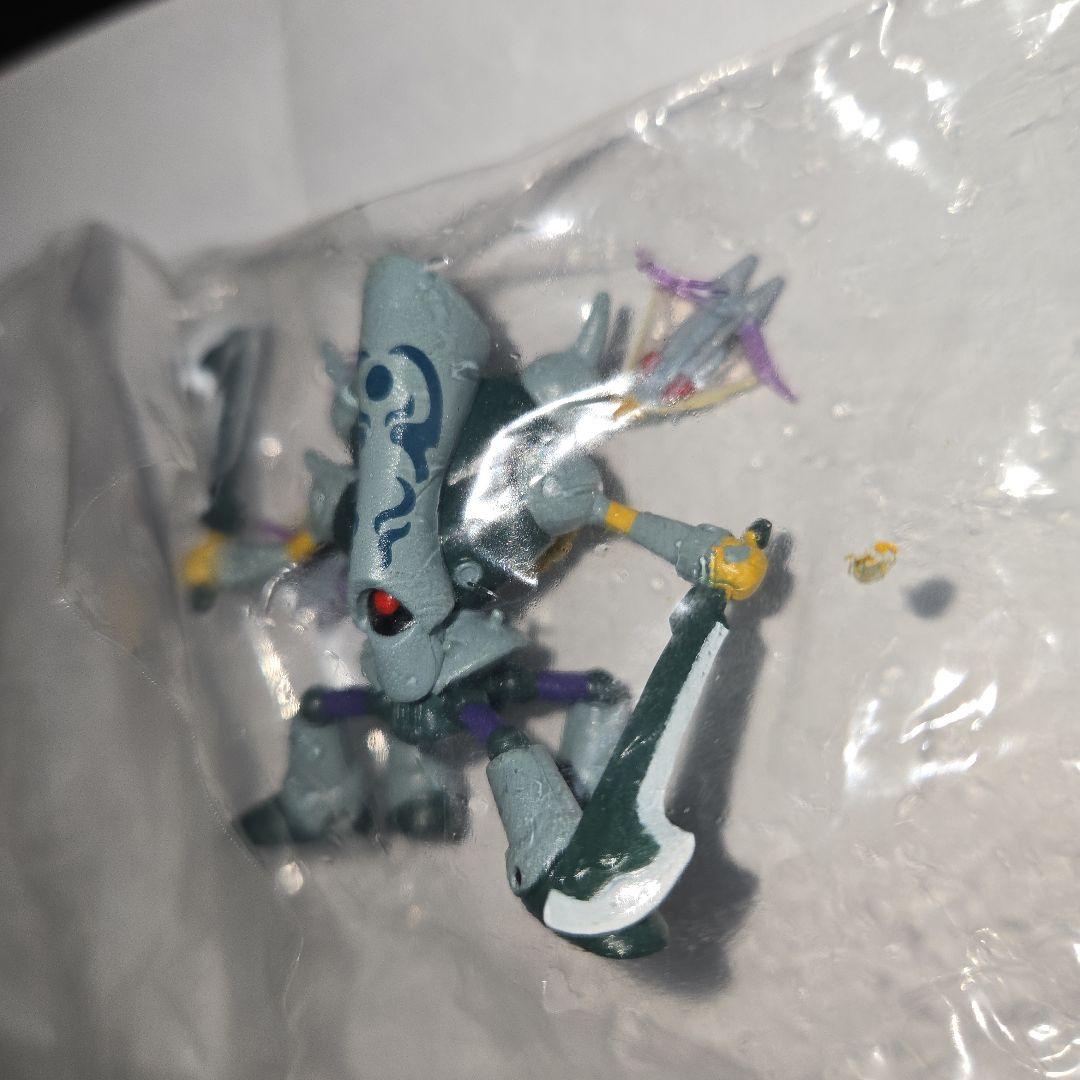 【未開封】ドラゴンクエストモンスターズギャラリーミニバトルロードセレクション2