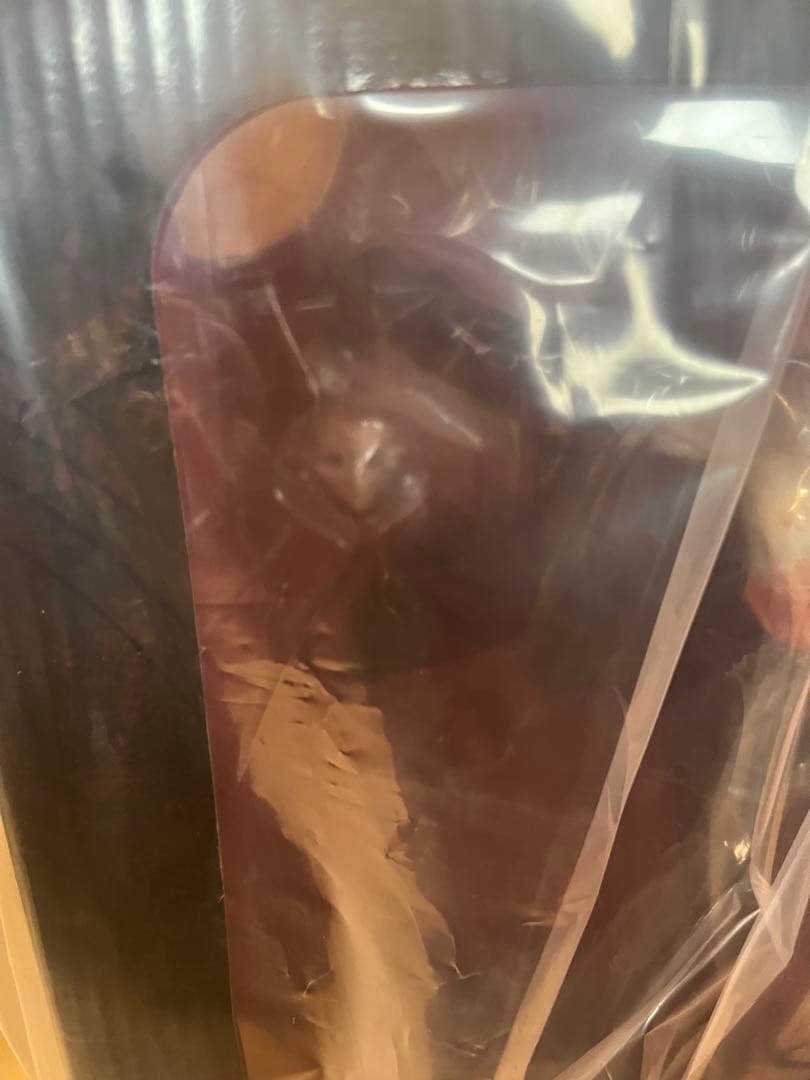 渋谷スクランブル　チェンソーマン　マキマ 1/7スケールフィギュア　未開封