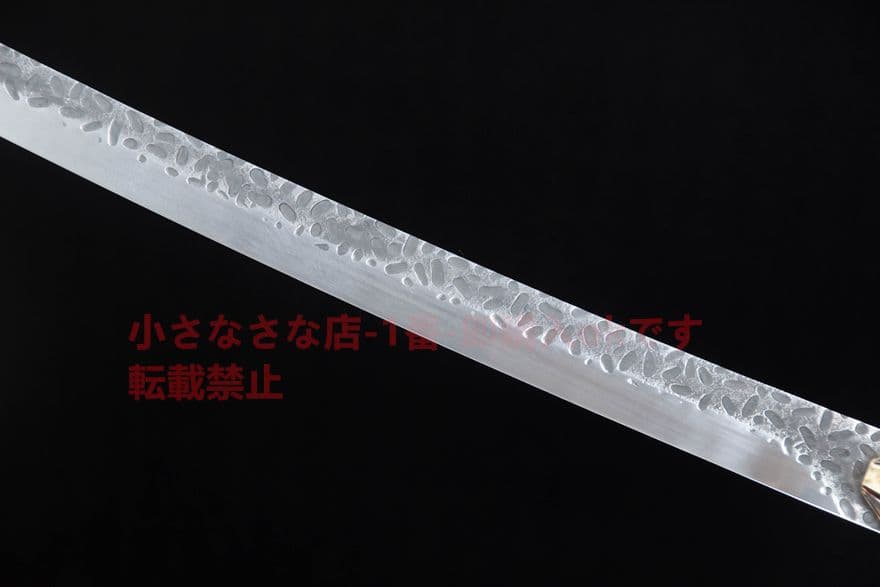 武具　刀装具　日本刀　模造刀   居合刀 異形