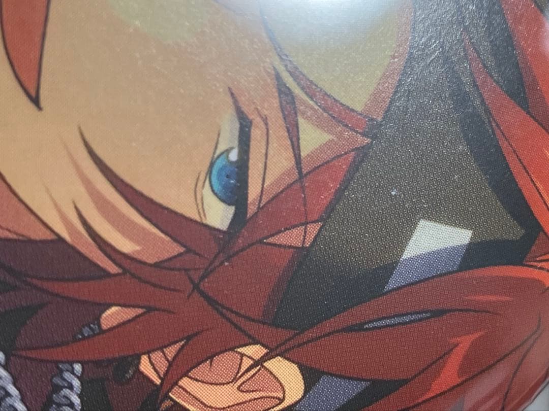 あんスタ 缶バッジ sep casual 2025 天城燐音 イベコレ - メルカリ