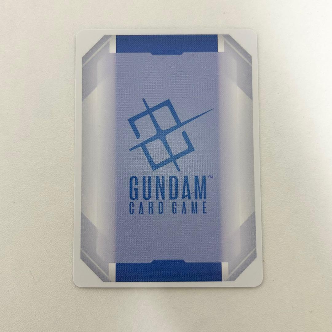 ガンダムカード　溢れる慈愛　パラレル　ニュータイプライジング　ラクスクライン