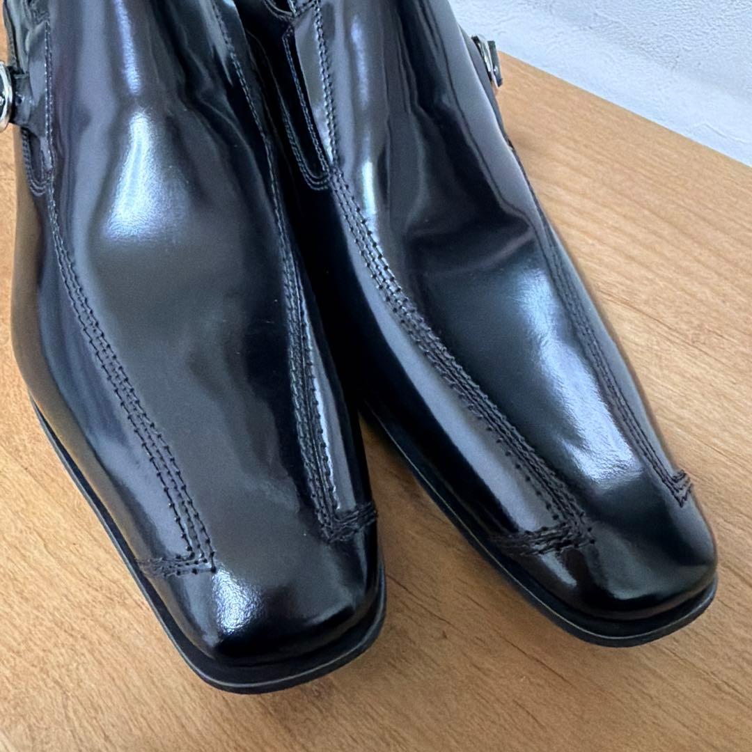 KATHARINE HAMNETT LONDON ビジネスシューズ 034016